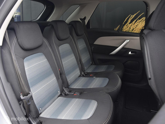 Citroen C4 Picasso 130pk RipCurl I Automaat I Navi I