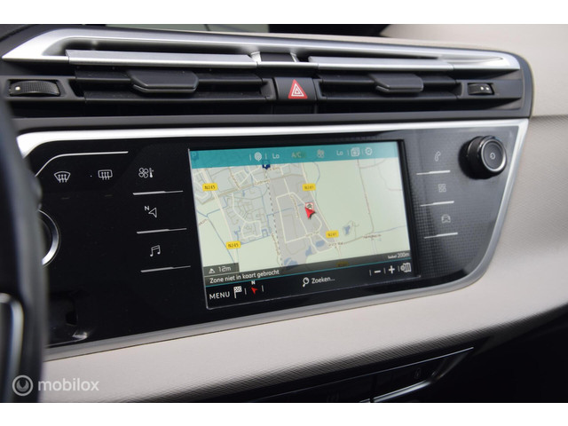 Citroen C4 Picasso 130pk RipCurl I Automaat I Navi I