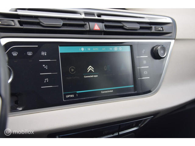 Citroen C4 Picasso 130pk RipCurl I Automaat I Navi I
