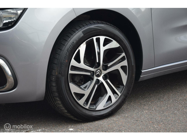 Citroen C4 Picasso 130pk RipCurl I Automaat I Navi I