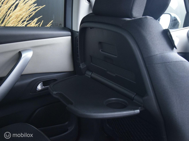 Citroen C4 Picasso 130pk RipCurl I Automaat I Navi I