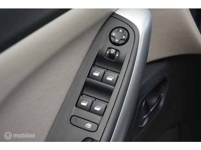 Citroen C4 Picasso 130pk RipCurl I Automaat I Navi I