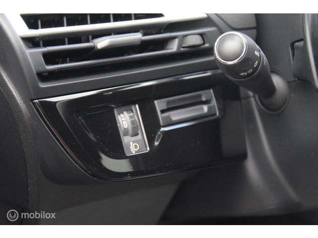 Citroen C4 Picasso 130pk RipCurl I Automaat I Navi I