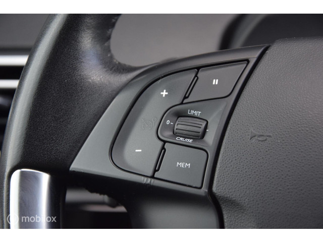 Citroen C4 Picasso 130pk RipCurl I Automaat I Navi I