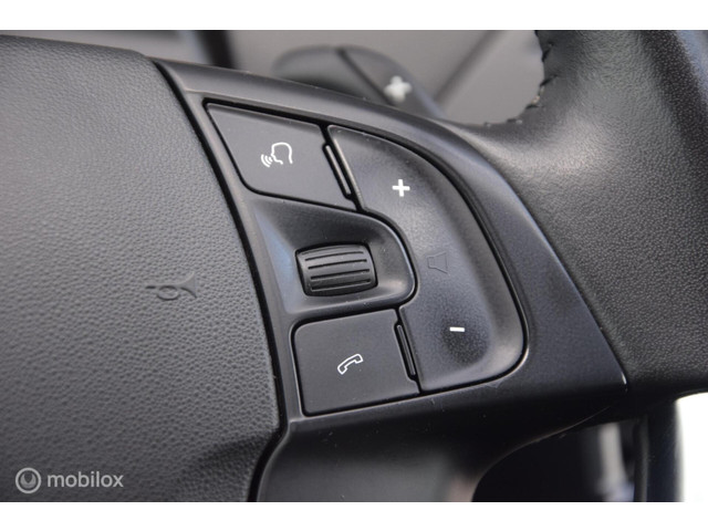 Citroen C4 Picasso 130pk RipCurl I Automaat I Navi I
