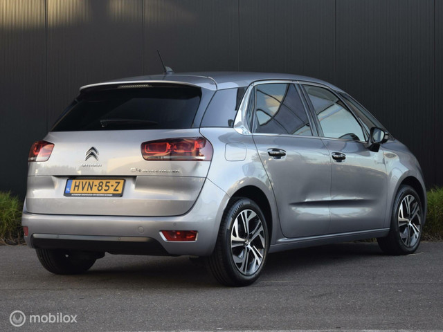 Citroen C4 Picasso 130pk RipCurl I Automaat I Navi I