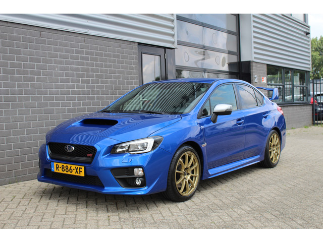 subaru-wrx-sti-2.5t-sport-awd---301-pk---camera---keyless