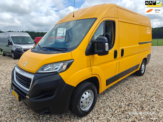 peugeot-boxer-335-2.0-bluehdi-l2h2-2x-schuifdeur---apk-juli-2026---camera---cruise---airco---1e-eig---euro-6.