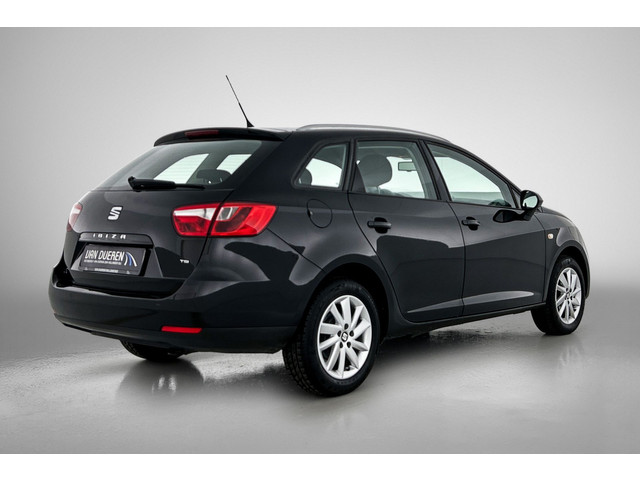 Seat Ibiza ST 1.2 TSI Style Dynamic Clima