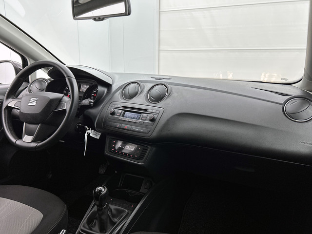 Seat Ibiza ST 1.2 TSI Style Dynamic Clima