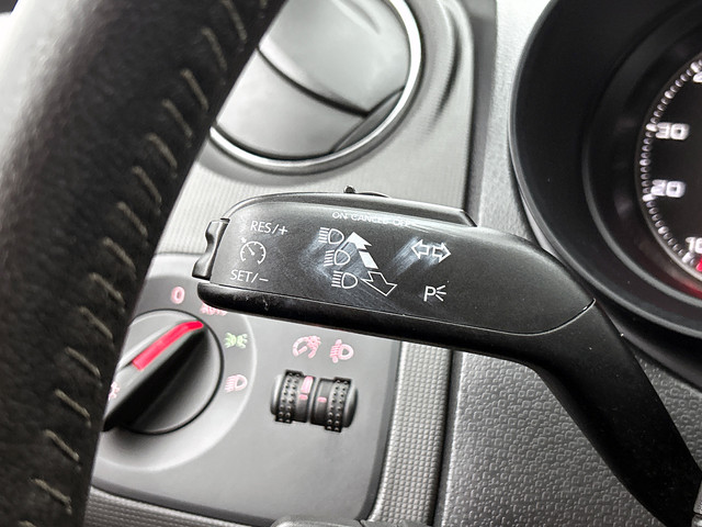 Seat Ibiza ST 1.2 TSI Style Dynamic Clima