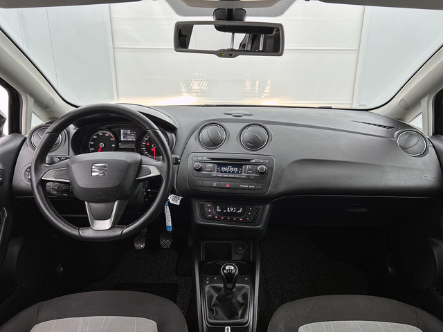 Seat Ibiza ST 1.2 TSI Style Dynamic Clima