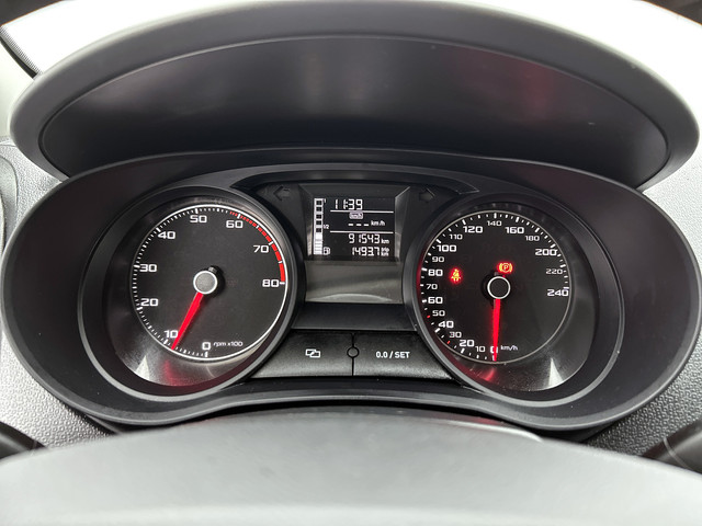 Seat Ibiza ST 1.2 TSI Style Dynamic Clima