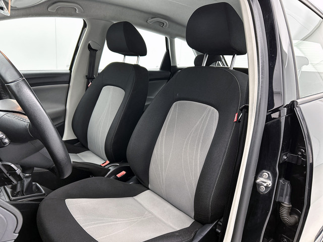 Seat Ibiza ST 1.2 TSI Style Dynamic Clima