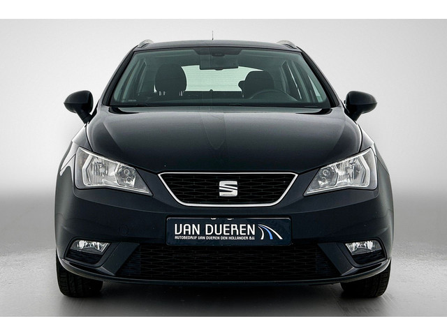 Seat Ibiza ST 1.2 TSI Style Dynamic Clima