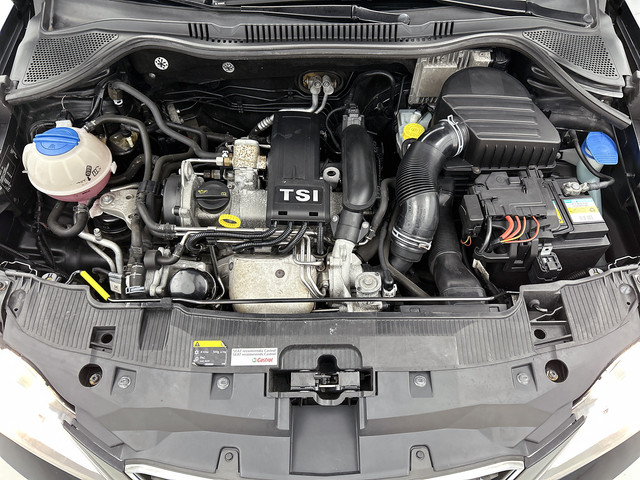 Seat Ibiza ST 1.2 TSI Style Dynamic Clima