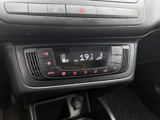 Seat Ibiza ST 1.2 TSI Style Dynamic Clima
