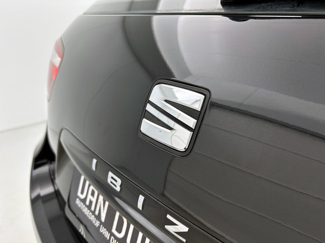 Seat Ibiza ST 1.2 TSI Style Dynamic Clima
