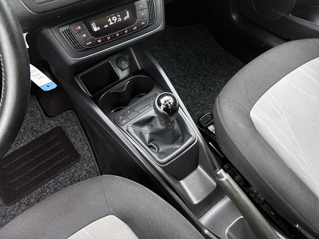 Seat Ibiza ST 1.2 TSI Style Dynamic Clima