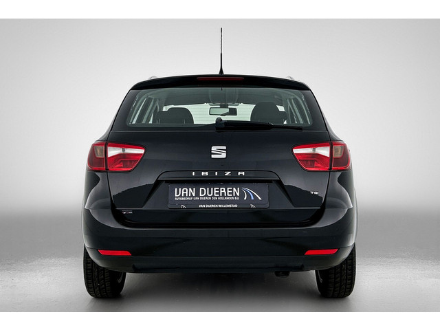 Seat Ibiza ST 1.2 TSI Style Dynamic Clima
