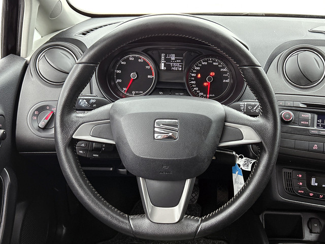 Seat Ibiza ST 1.2 TSI Style Dynamic Clima
