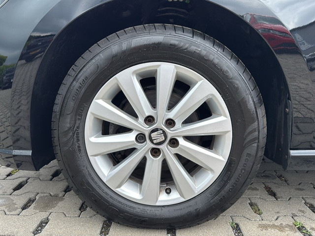 Seat Ibiza 1.0 TSI STYLE BEATS-AUDIO CAMERA CARPLAY STOELVERW