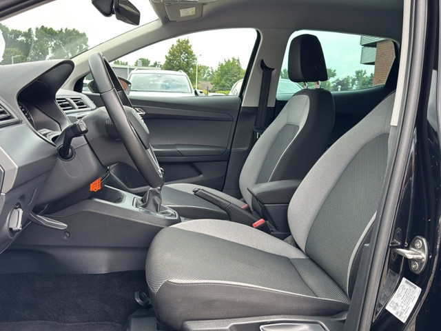 Seat Ibiza 1.0 TSI STYLE BEATS-AUDIO CAMERA CARPLAY STOELVERW