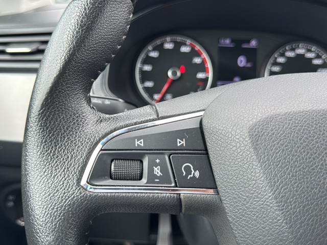 Seat Ibiza 1.0 TSI STYLE BEATS-AUDIO CAMERA CARPLAY STOELVERW