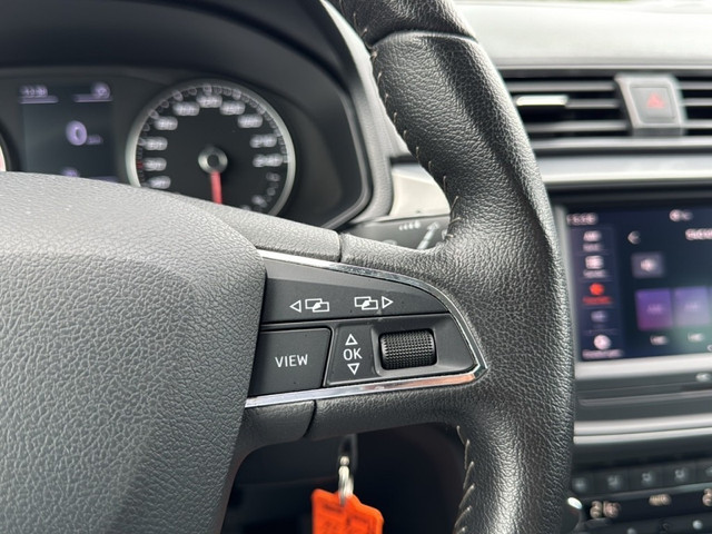 Seat Ibiza 1.0 TSI STYLE BEATS-AUDIO CAMERA CARPLAY STOELVERW