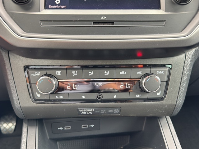 Seat Ibiza 1.0 TSI STYLE BEATS-AUDIO CAMERA CARPLAY STOELVERW