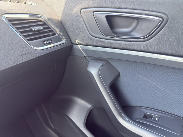Seat Ateca 1.0 TSI Style | Navigatie | Klimaatregeling | Parkeersenors V+A | Electr. achterklep |