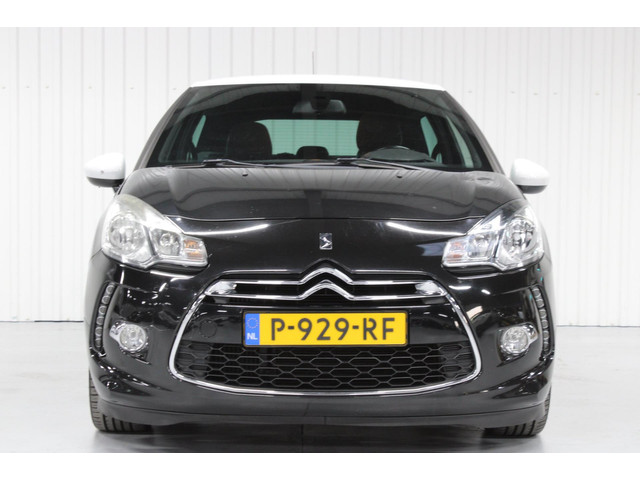 Citroen DS3 1.6 THP Sport Chic
