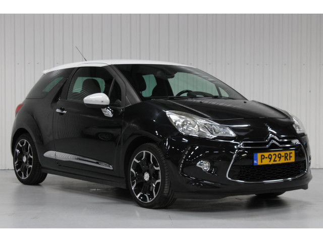Citroen DS3 1.6 THP Sport Chic