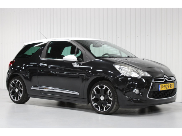 Citroen DS3 1.6 THP Sport Chic