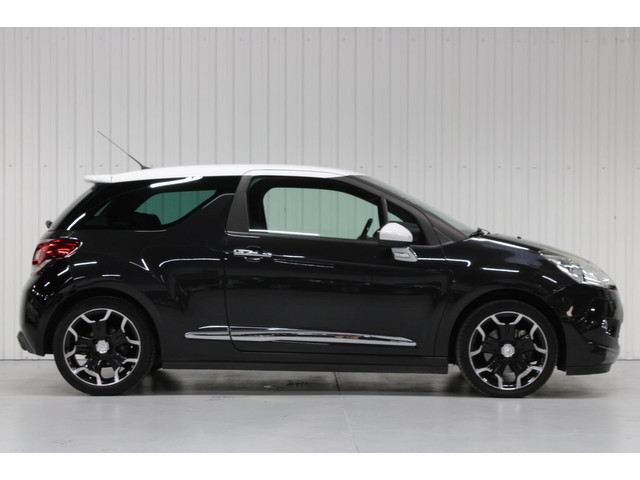 Citroen DS3 1.6 THP Sport Chic