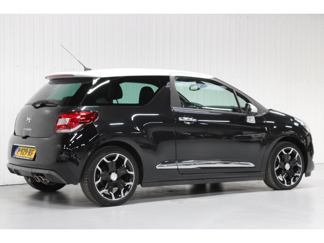 Citroen DS3 1.6 THP Sport Chic