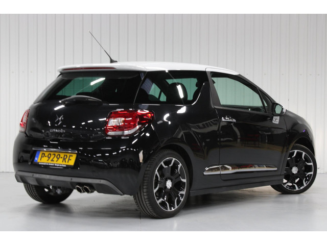 Citroen DS3 1.6 THP Sport Chic