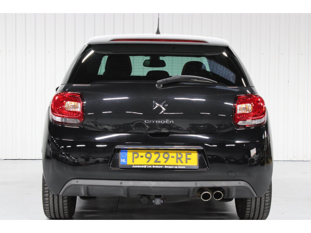 Citroen DS3 1.6 THP Sport Chic