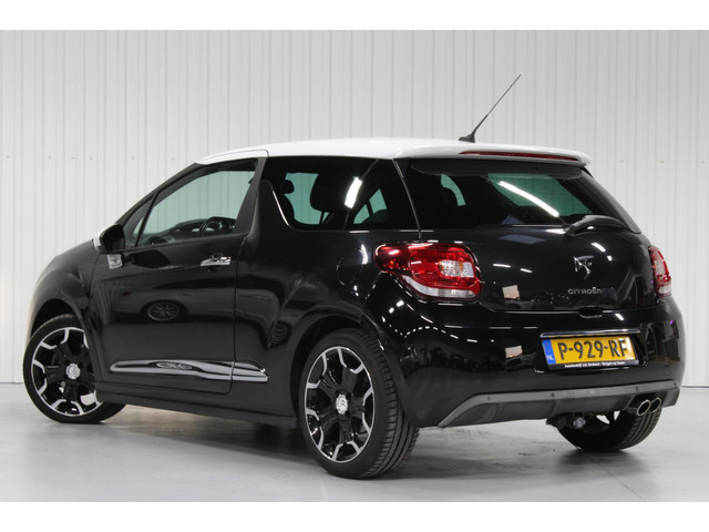 Citroen DS3 1.6 THP Sport Chic