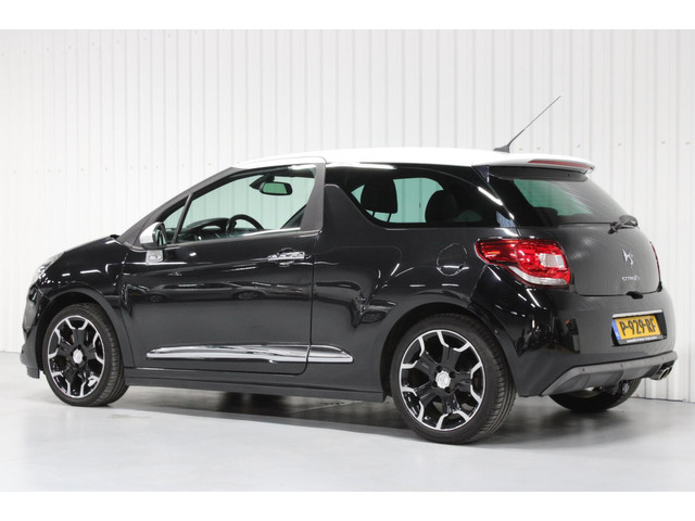 Citroen DS3 1.6 THP Sport Chic