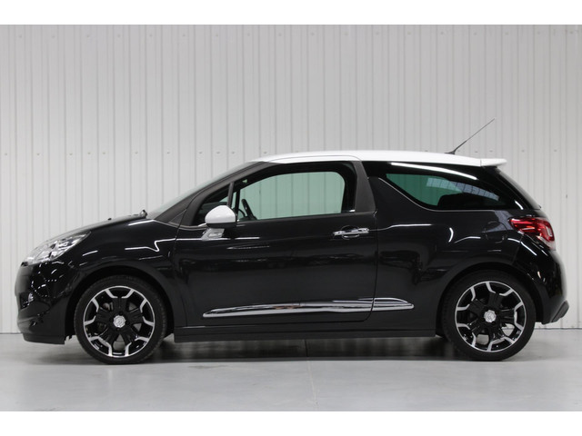 Citroen DS3 1.6 THP Sport Chic