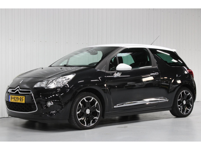 Citroen DS3 1.6 THP Sport Chic