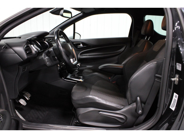 Citroen DS3 1.6 THP Sport Chic