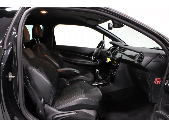 Citroen DS3 1.6 THP Sport Chic