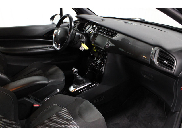 Citroen DS3 1.6 THP Sport Chic