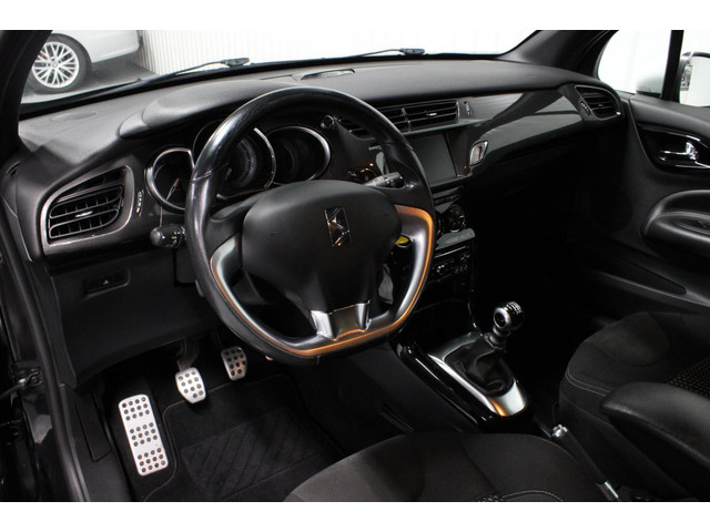 Citroen DS3 1.6 THP Sport Chic