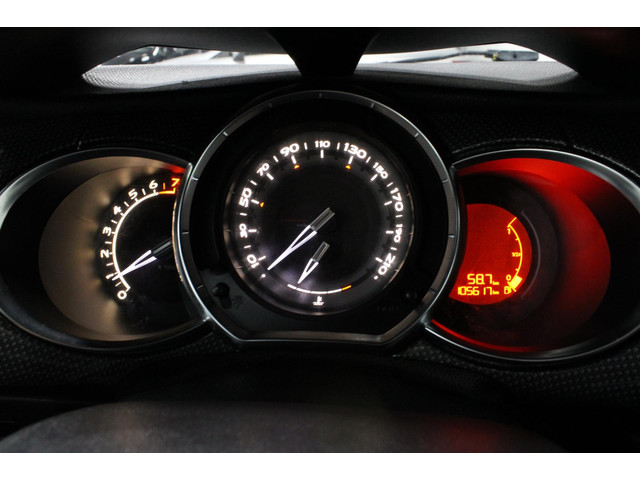 Citroen DS3 1.6 THP Sport Chic