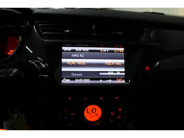 Citroen DS3 1.6 THP Sport Chic