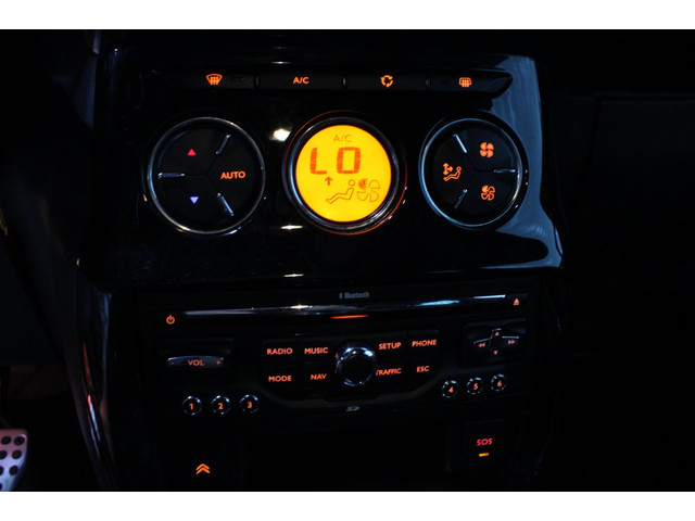 Citroen DS3 1.6 THP Sport Chic