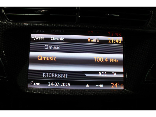 Citroen DS3 1.6 THP Sport Chic